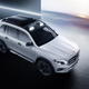 Image for article titled The Mercedes GLB Concept Is How You Make a Crossover 'Rugged'